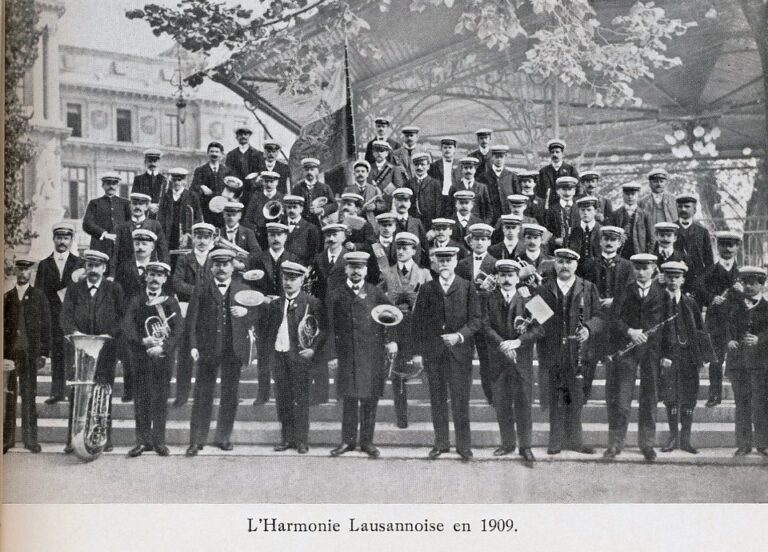 HL 1909