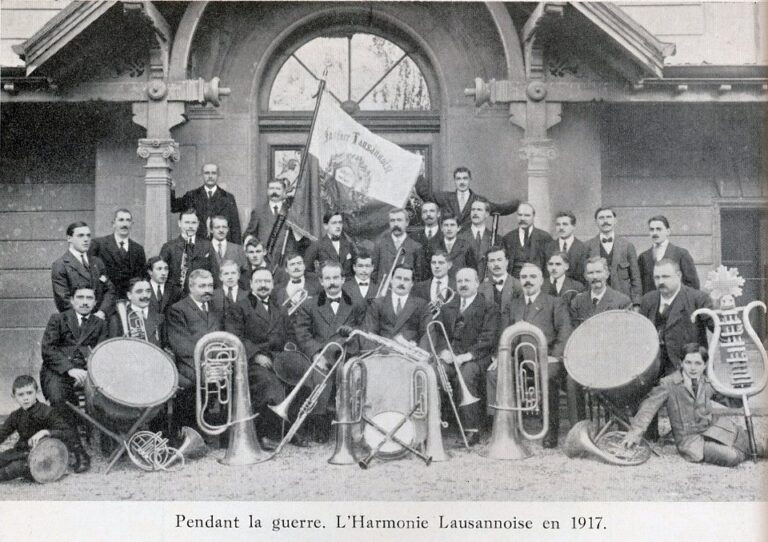 HL 1917