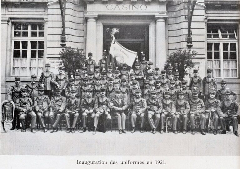 HL 1921